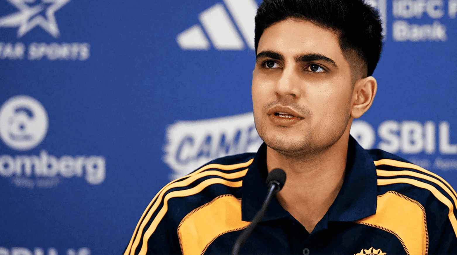 Gill Heads To CoE Hoping For T20I Clearance